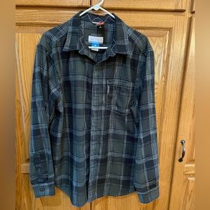 Columbia Shirt
